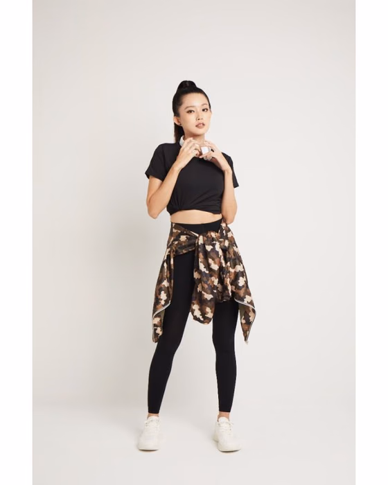 AULORA Basic Top - Pair Pack