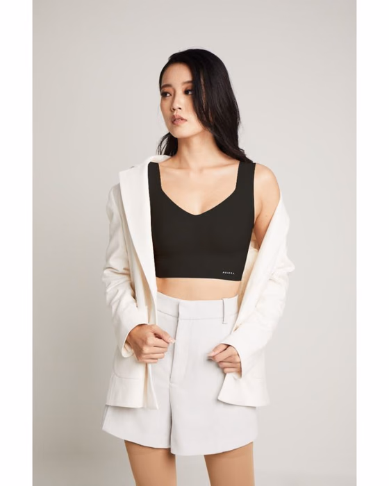AULORA Seamless Bra - Two Box Pack