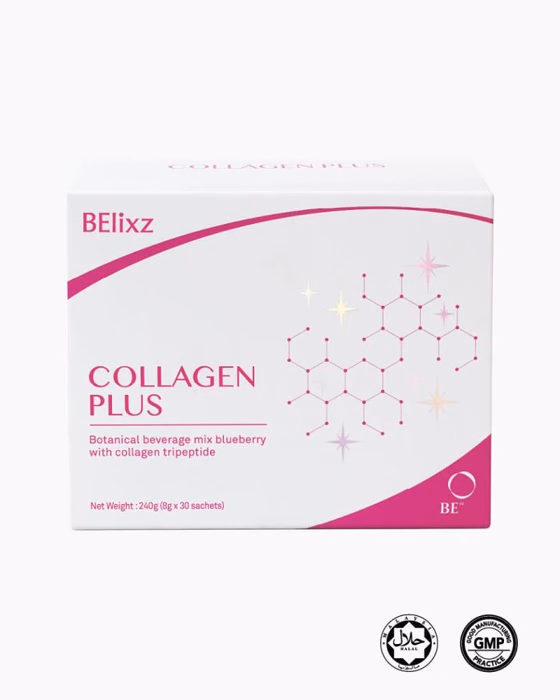 BElixz COLLAGEN PLUS (30s)