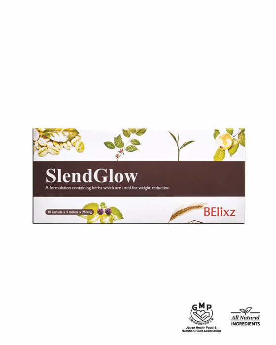 Slimming Pack