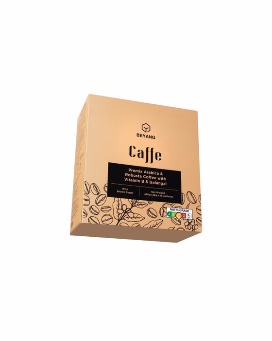 BEYANG Caffe — 6 Pack