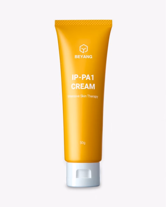 BEYANG IP-PA1 Cream — 5 Tube Pack