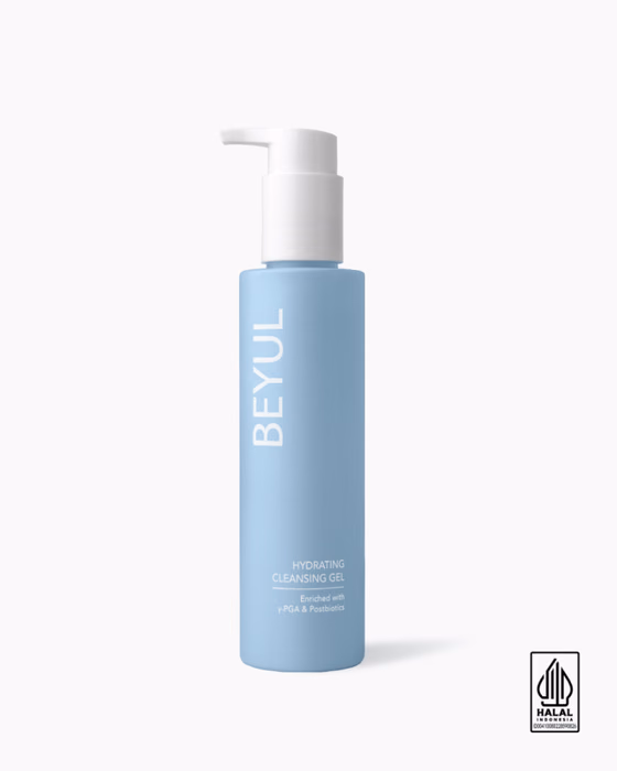 BEYUL Hydrating Cleansing Gel (150g)