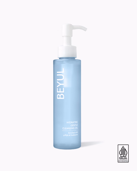 BEYUL Hydrating Gentle Cleansing Oil (150ml)