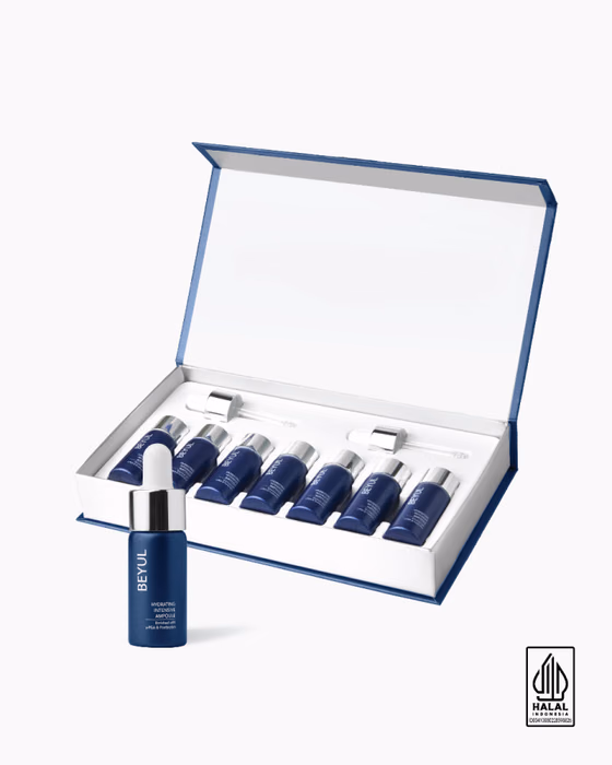 BEYUL Ultimate Set — Normal Skin