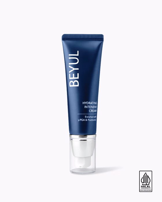 BEYUL Hydrating Intensive Cream (50g)