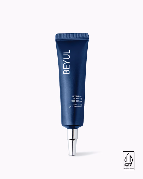 BEYUL Hydrating Intensive Spot Cream (20g)