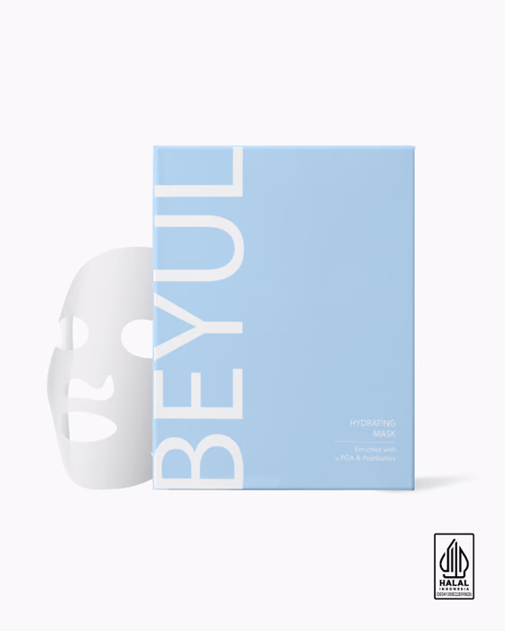 BEYUL Hydrating Mask (10s)