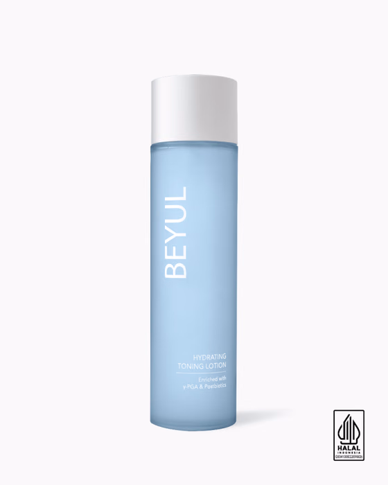 BEYUL Hydrating Toning Lotion (150ml)