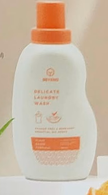 BEYANG Delicate Laundry Wash (800ml)