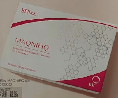BElixz MAQNIFIQ 16-Unit Pack