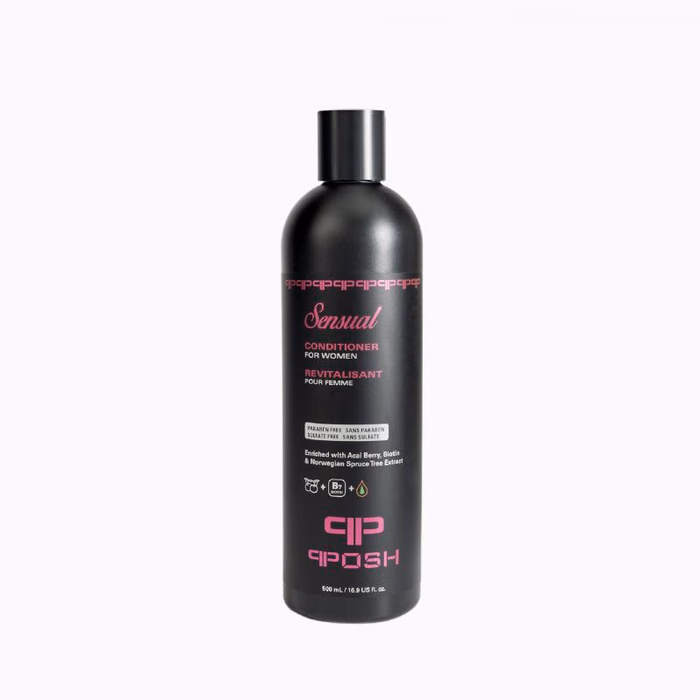 SENSUAL Conditioner For Women - Single Bottle