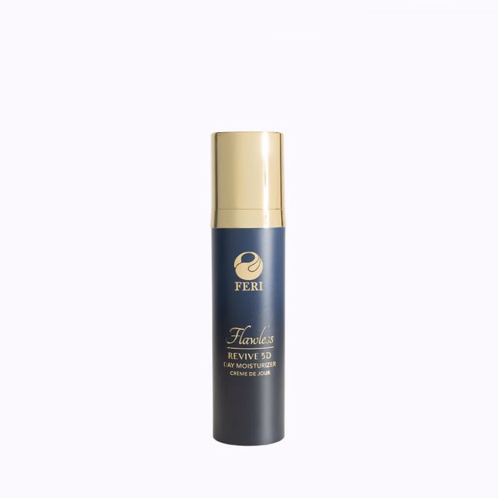 Flawless Revive 5D Day Moisturizer - Single Bottle