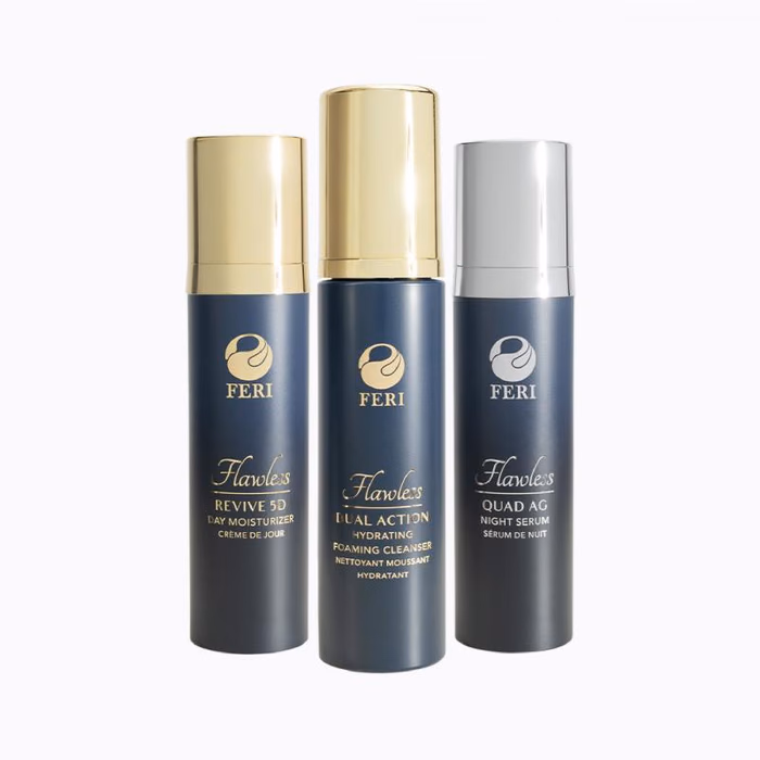 Flawless Devotion Set - 3 Bottles