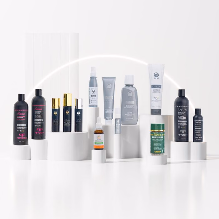 The Safe Home Revolution Bundle