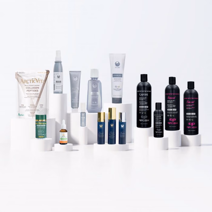 The Safe Home Revolution Bundle with Chocolate Collagen
