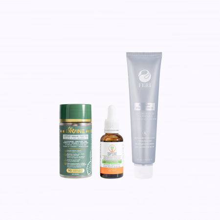 Best Sellers Trio