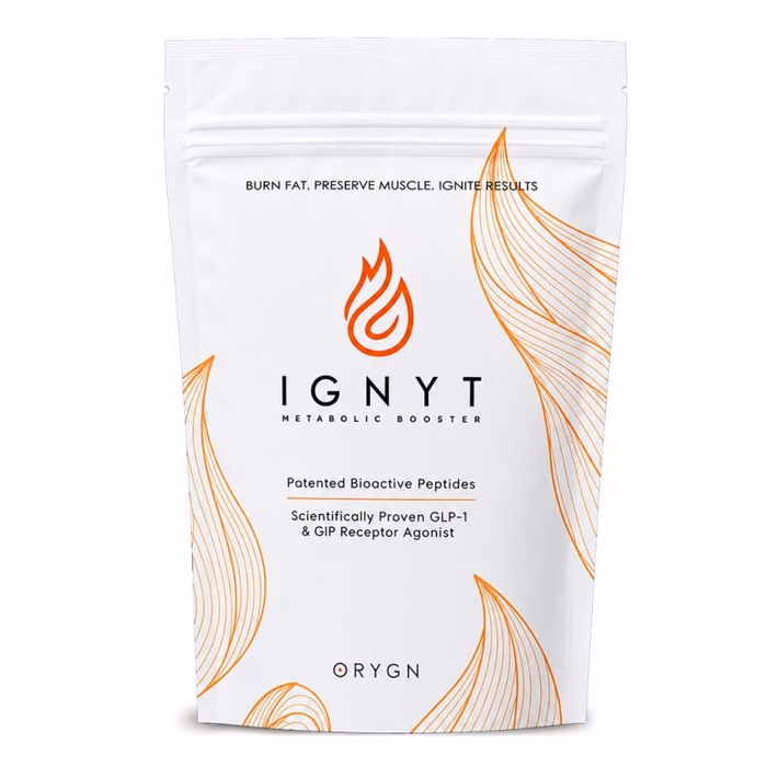 IGNYT - Single Packet (30 Sachets)