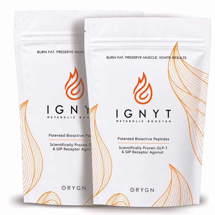 IGNYT - 2 Packets (60 Sachets)